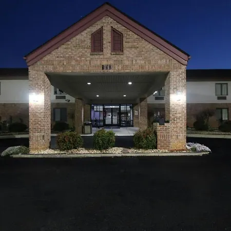 Red Roof Inn Gaffney-3