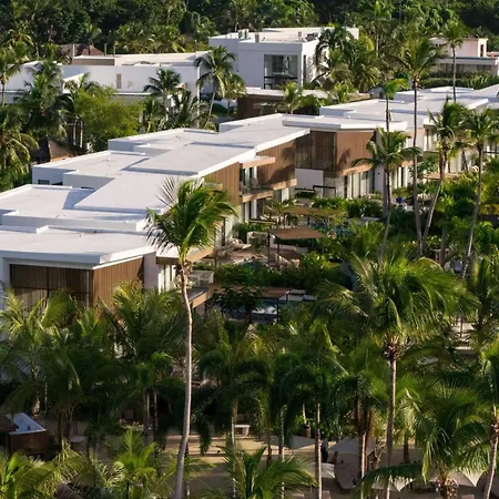 Donoma Las Terrenas Resort & Villas, Autograph Collection-2