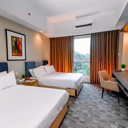 The Tribute Hotel-3
