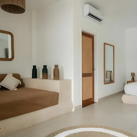 Quma Boutique Hotel - Adults Only-2