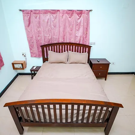 Olive Nest- Tirupati Bus Stand- 300 Meters, Railway Station- 400 Meters-3