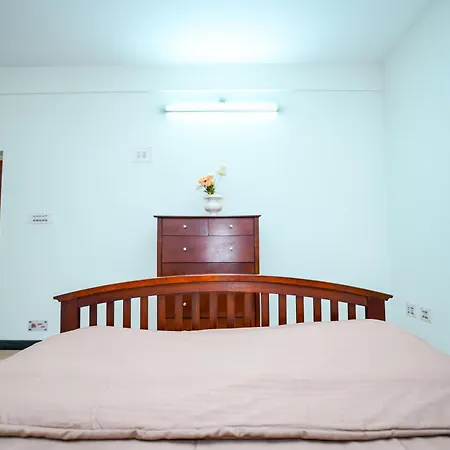 Olive Nest- Tirupati Bus Stand- 300 Meters, Railway Station- 400 Meters-2