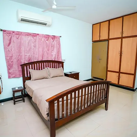 Olive Nest- Tirupati Bus Stand- 300 Meters, Railway Station- 400 Meters-2
