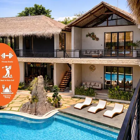 Bella Vida Resort, Uluwatu-2