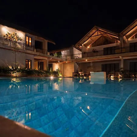 Bella Vida Resort, Uluwatu-3