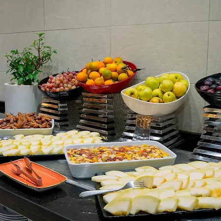 Radisson Blu Hotel & Convention Center, Tunis-2