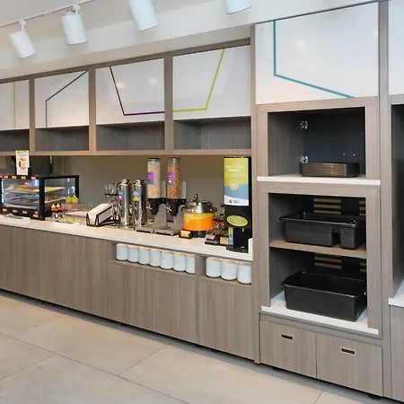 Home2 Suites By Hilton Lima-3