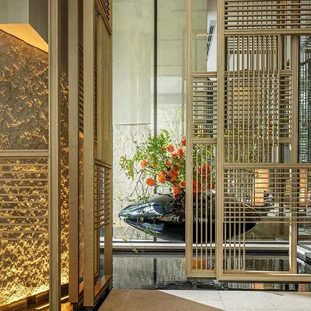 Four Seasons Hotel Osaka-2