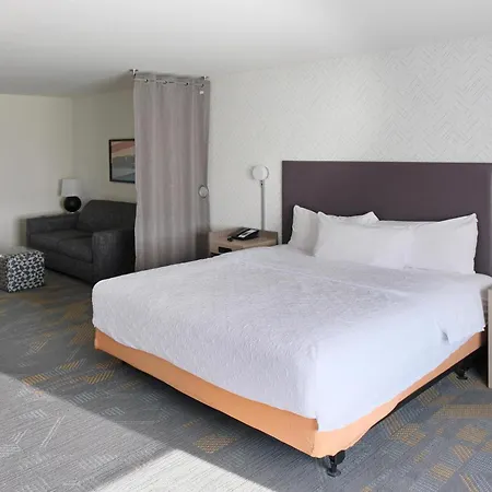 Home2 Suites By Hilton Lima-2