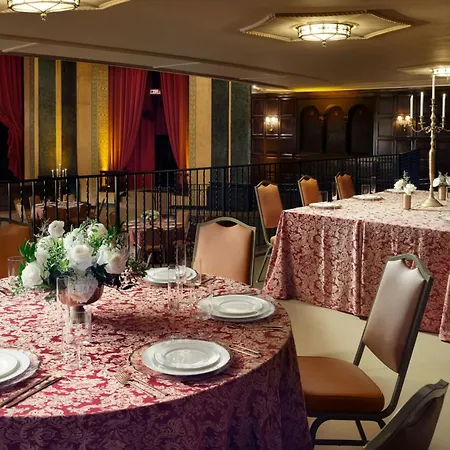Ac Hotel By Marriott Detroit At The Bonstelle-3