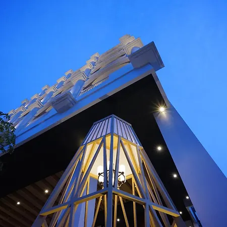 Patra Malioboro Hotel-3