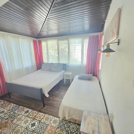 Kekik Alaçatı Otel-2