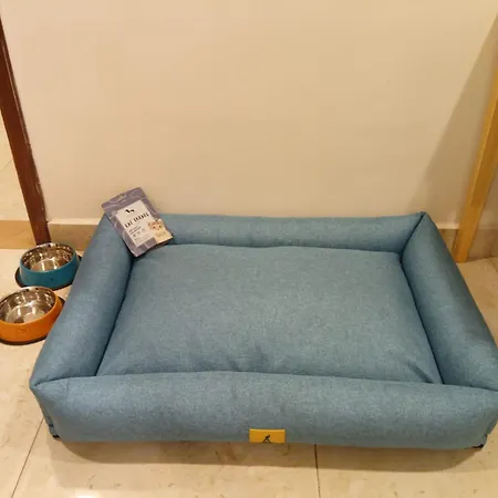 Enkay Service Apartments-3