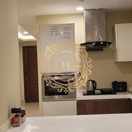 Goldcrest Luxury Apartments-2