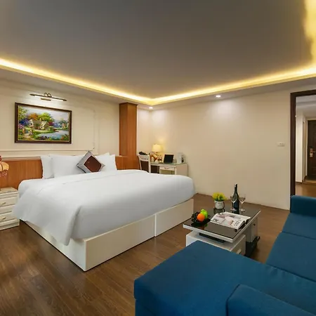 Trangtrang Luxury Hotel-2