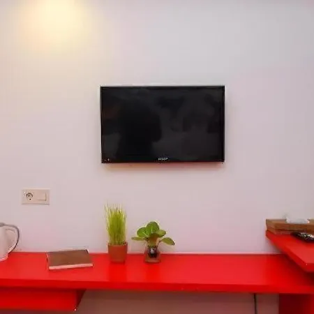 The Silk Art Design Hotel-3