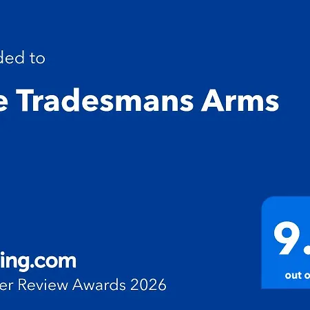 The Tradesmans Arms-2
