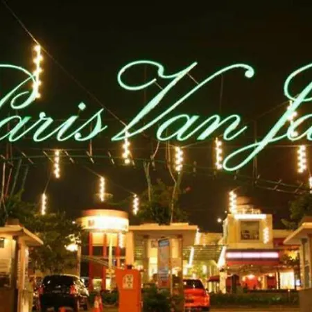 Hotel Nyland Pasteur Bandung-2