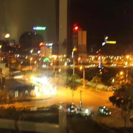 Bong Mai Motel-2