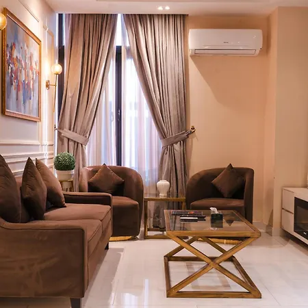 Pavilion Suites - Premium Hotel In Bahria Town-2