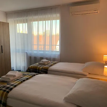 Krakstop Apartamenty-3