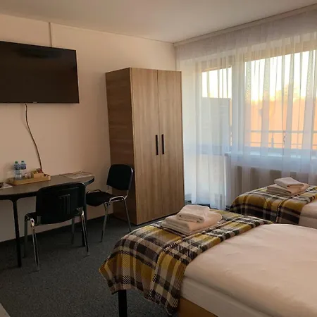 Krakstop Apartamenty-2