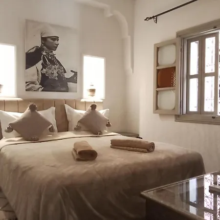 Riad Orient Palace-2