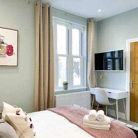 Farringdon Rooms-2