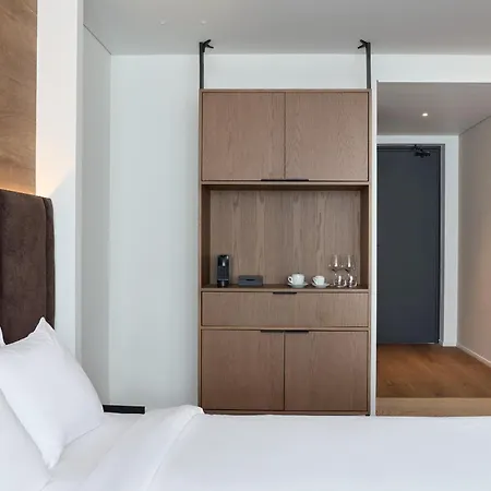 Blanco Athens Aparthotel-2