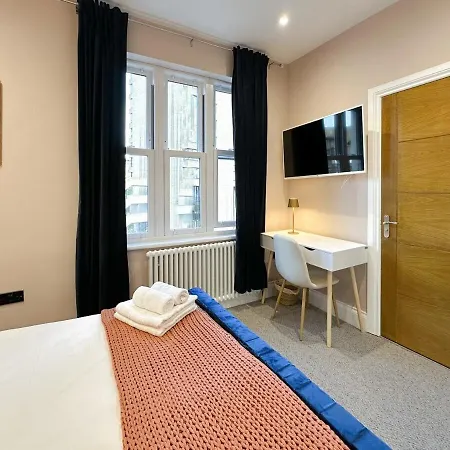 Farringdon Rooms-3