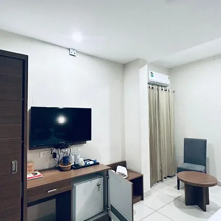 Kaloor Residency-2