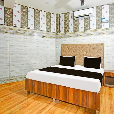 Hotel O Hr 07-2