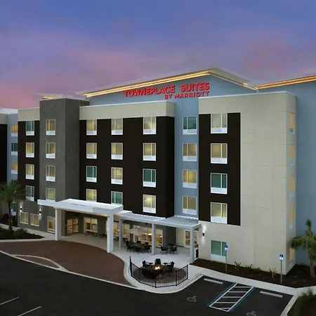Towneplace Suites By Marriott Lake City-2