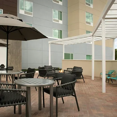 Towneplace Suites By Marriott Lake City-3