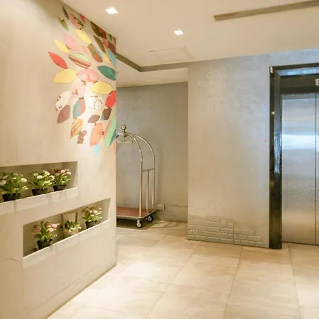 A Hotel Joo Chiat, Stay From 7Pm To 9Am-3