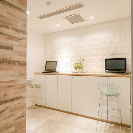 A Hotel Joo Chiat, Stay From 7Pm To 9Am-2