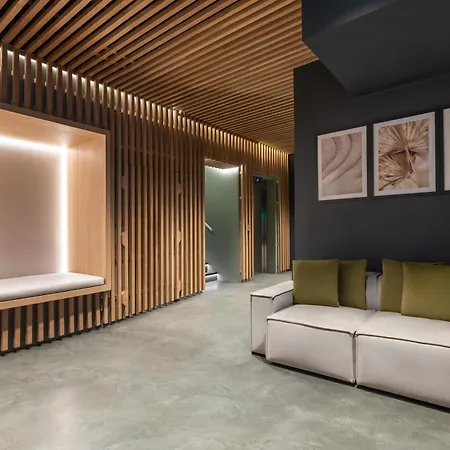 Zedwell Hotel Knightsbridge-2