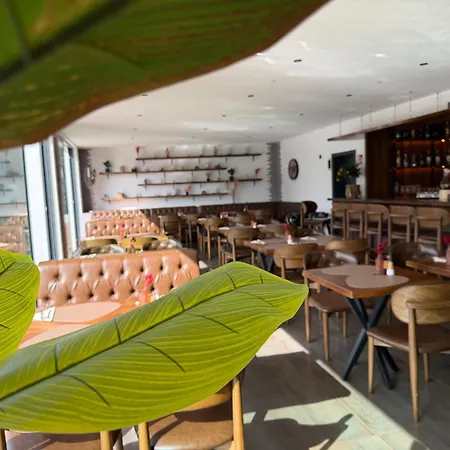 JG Hotel Antoniergasse-2