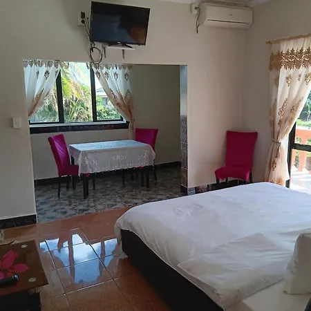Paradise First Hotel-2
