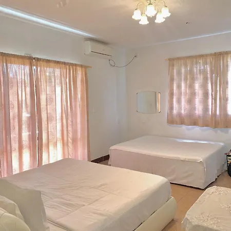 Paradise First Hotel-3