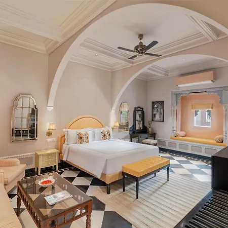 Lebua Udaipur Daulatgarh-2