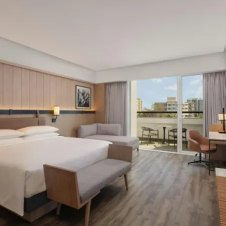 Four Points By Sheraton Nashik-3