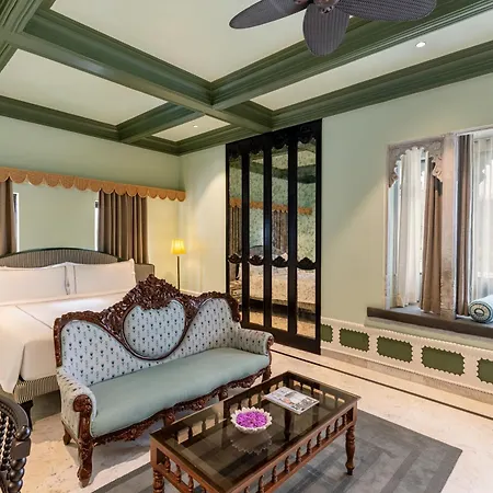 Lebua Udaipur Daulatgarh-3