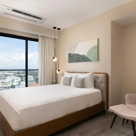 Aston Rubi City Suites-3