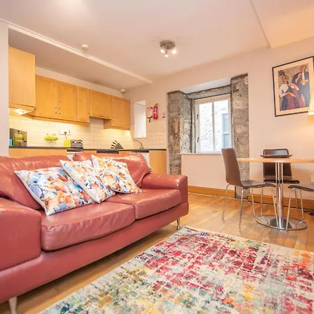 Kirwan'S Lane Townhouse-2