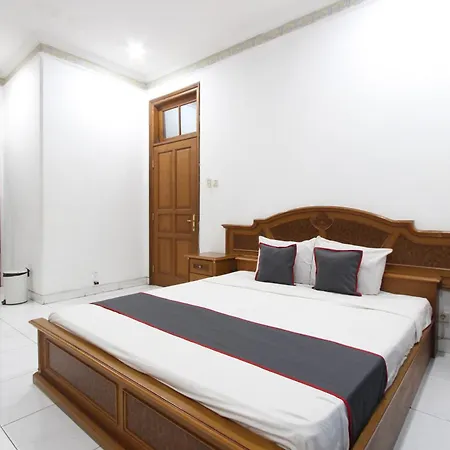 Bimo Inn Malioboro-2
