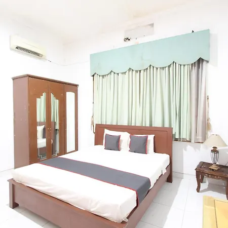 Bimo Inn Malioboro-3