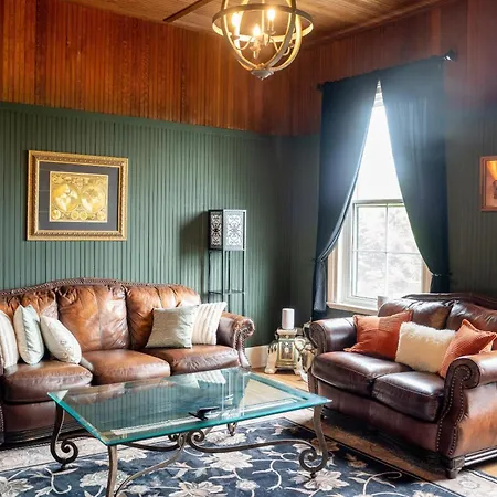 Woodside Farm Country Inn-2