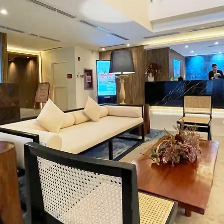 Elijah Hotel Dasmarinas City Cavite-3
