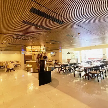 Elijah Hotel Dasmarinas City Cavite-2
